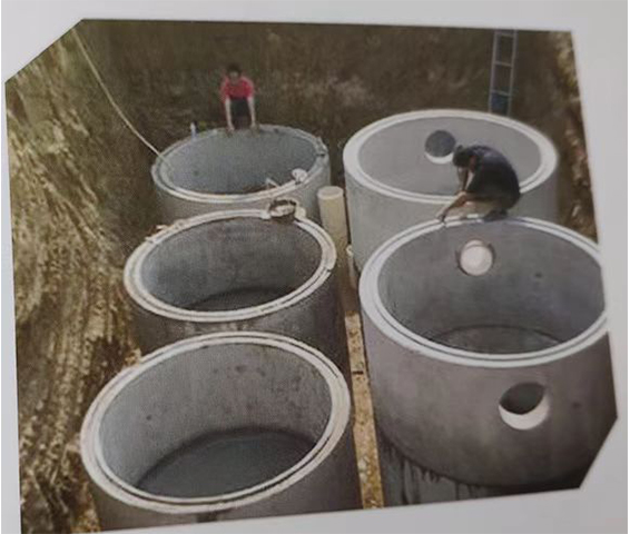 齊齊哈爾水泥管 齊齊哈爾水泥管